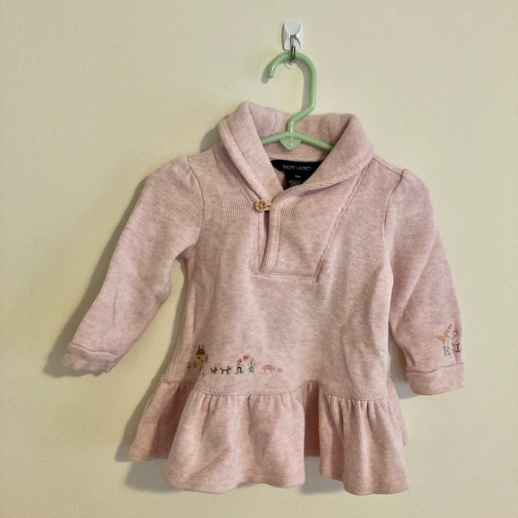 Ralph Lauren infant/toddler bundle - Picture 9 of 13
